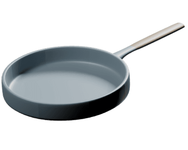 Image of skillet