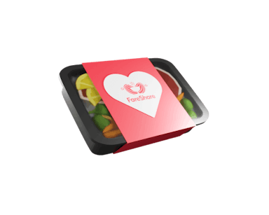 Image of meal box